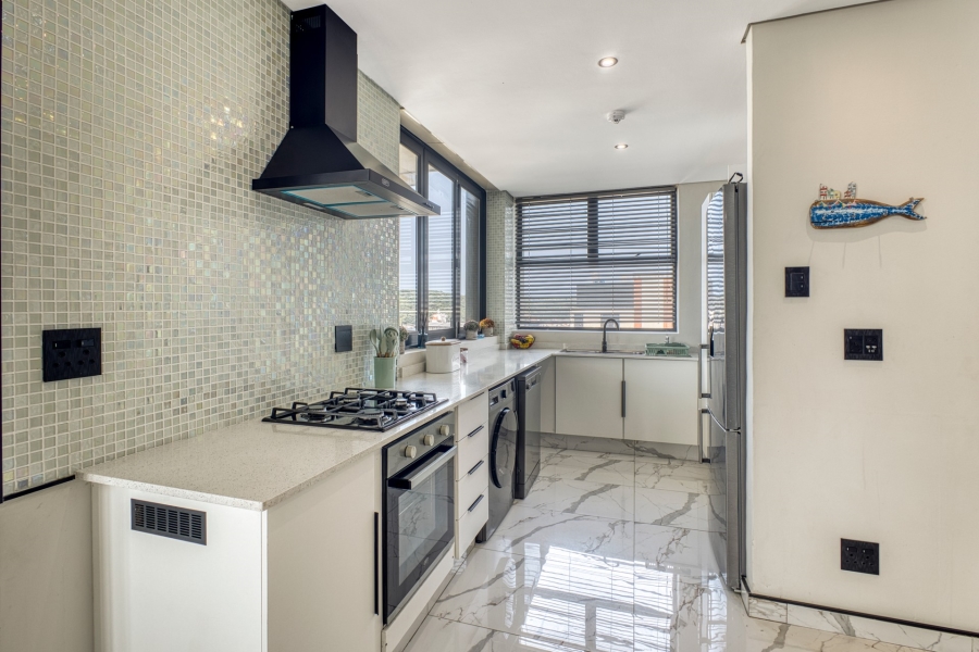 3 Bedroom Property for Sale in Point Waterfront KwaZulu-Natal