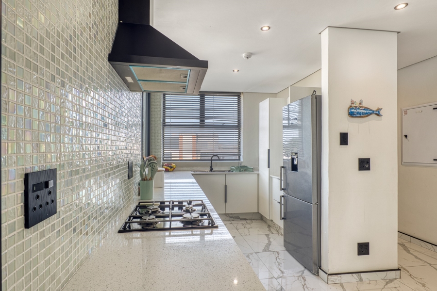 3 Bedroom Property for Sale in Point Waterfront KwaZulu-Natal