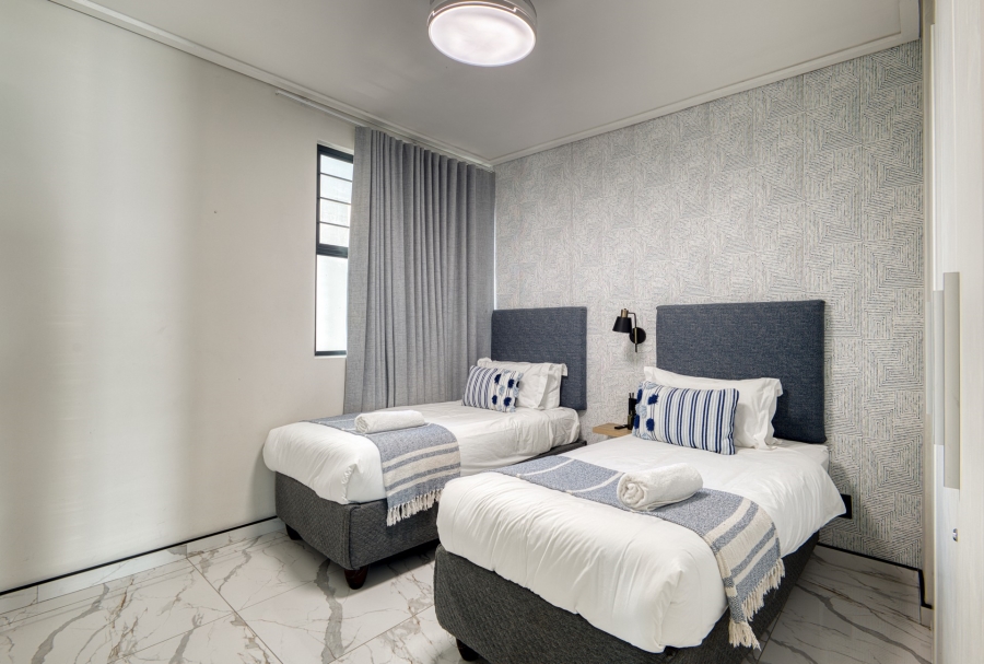3 Bedroom Property for Sale in Point Waterfront KwaZulu-Natal