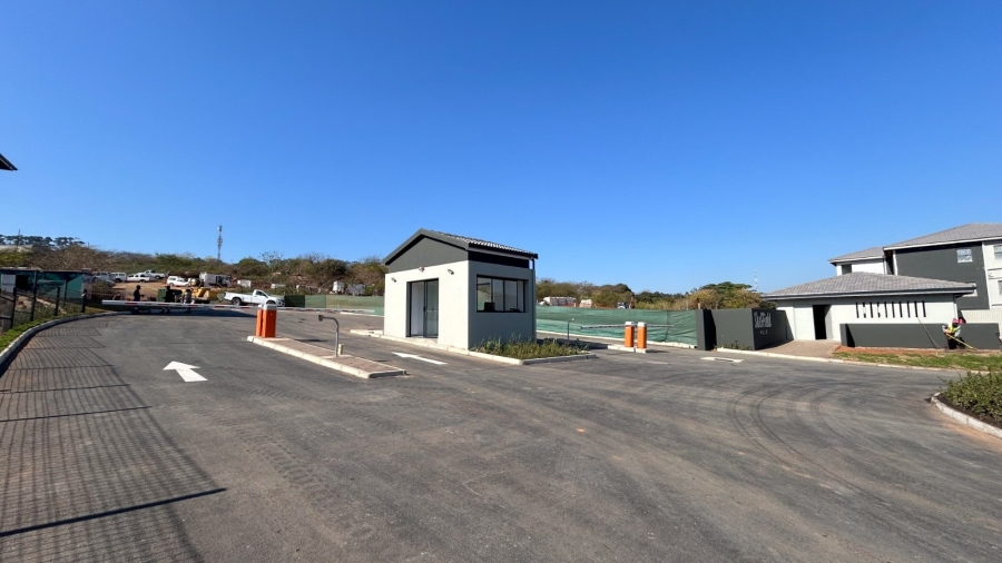 To Let 1 Bedroom Property for Rent in Salt Rock KwaZulu-Natal