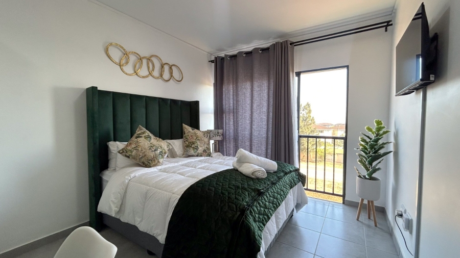 To Let 1 Bedroom Property for Rent in Salt Rock KwaZulu-Natal