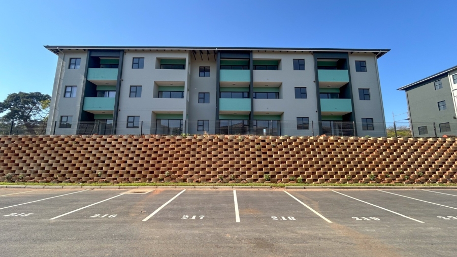 To Let 1 Bedroom Property for Rent in Salt Rock KwaZulu-Natal
