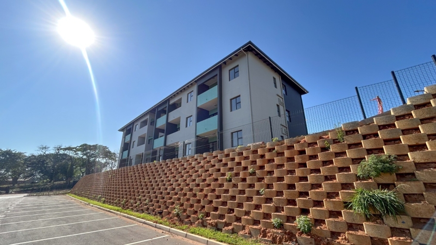 To Let 1 Bedroom Property for Rent in Salt Rock KwaZulu-Natal