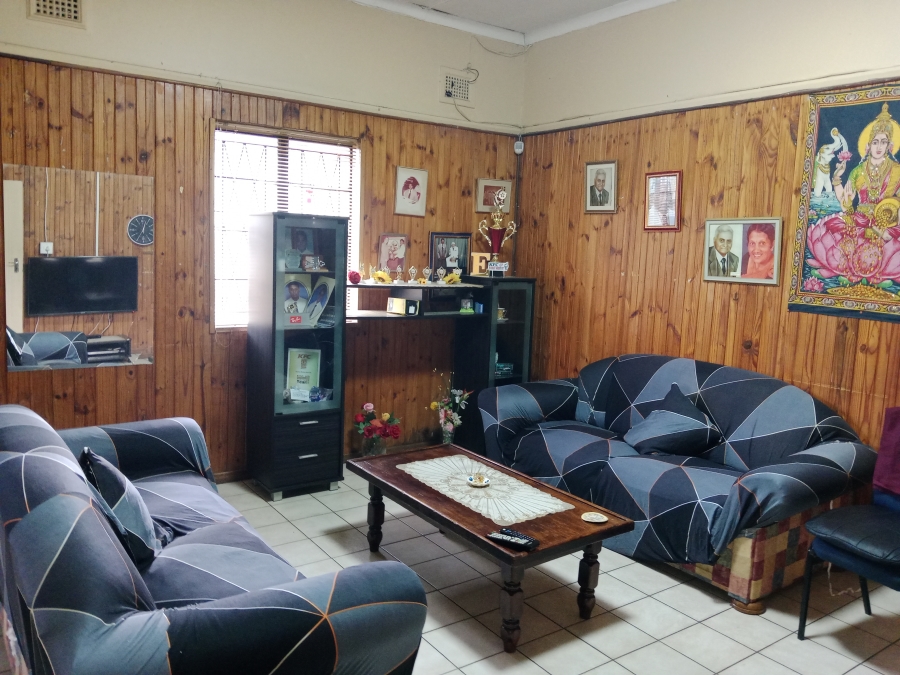 5 Bedroom Property for Sale in Raisethorpe KwaZulu-Natal