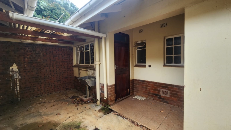 To Let 4 Bedroom Property for Rent in Wembley KwaZulu-Natal