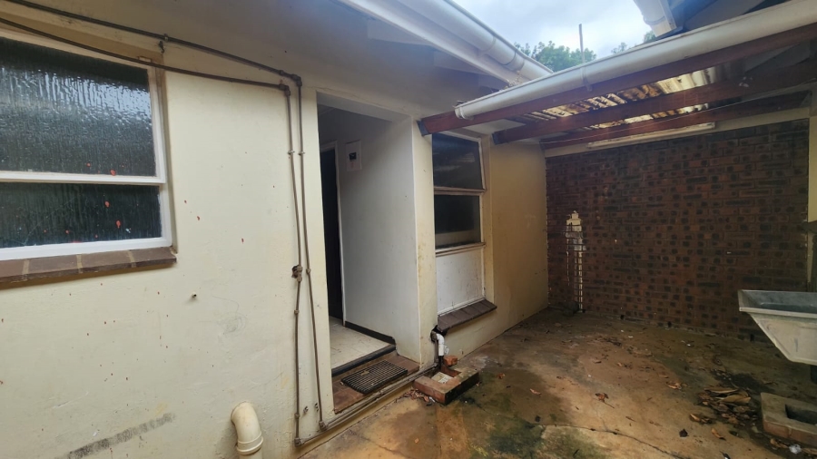 To Let 4 Bedroom Property for Rent in Wembley KwaZulu-Natal
