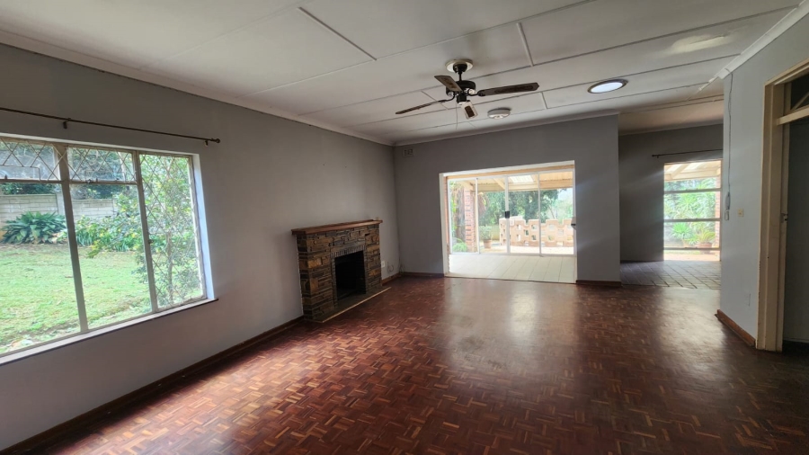 To Let 4 Bedroom Property for Rent in Wembley KwaZulu-Natal