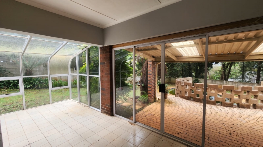 To Let 4 Bedroom Property for Rent in Wembley KwaZulu-Natal