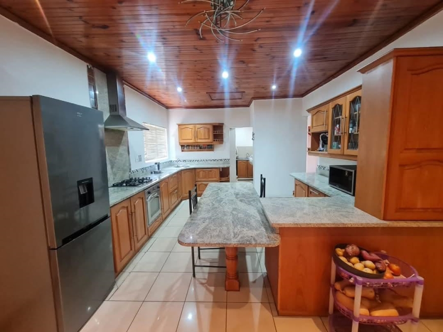 3 Bedroom Property for Sale in Newholme KwaZulu-Natal