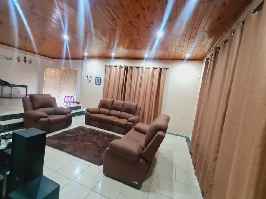 3 Bedroom Property for Sale in Newholme KwaZulu-Natal