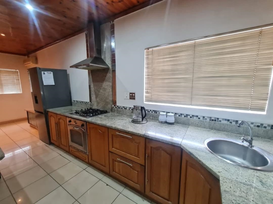 3 Bedroom Property for Sale in Newholme KwaZulu-Natal