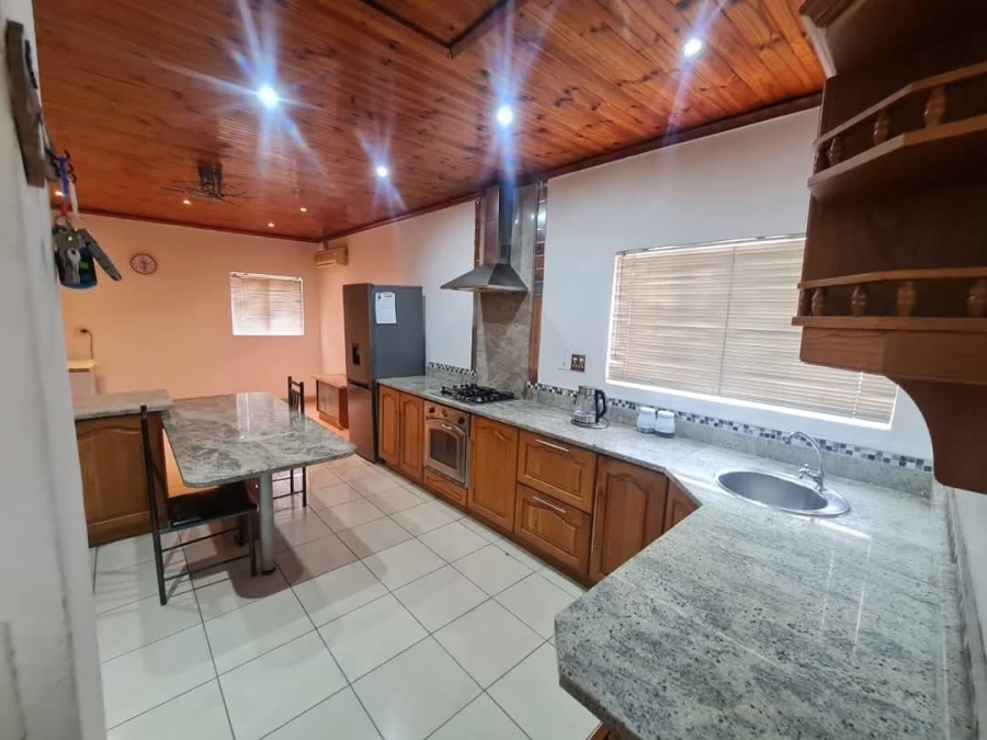 3 Bedroom Property for Sale in Newholme KwaZulu-Natal