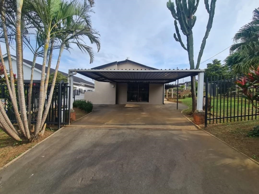 3 Bedroom Property for Sale in Newholme KwaZulu-Natal