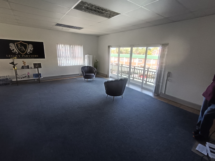 To Let Commercial Property for Rent in Mount Edgecombe KwaZulu-Natal