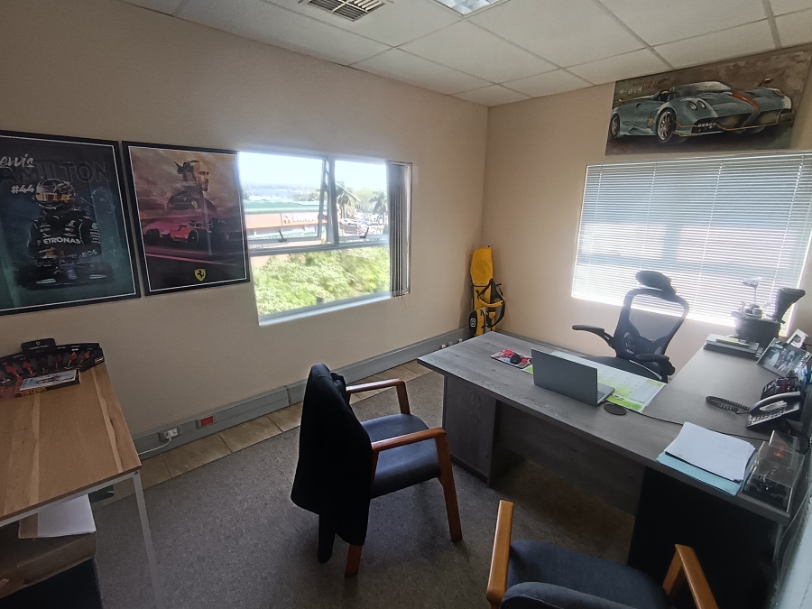 To Let Commercial Property for Rent in Mount Edgecombe KwaZulu-Natal