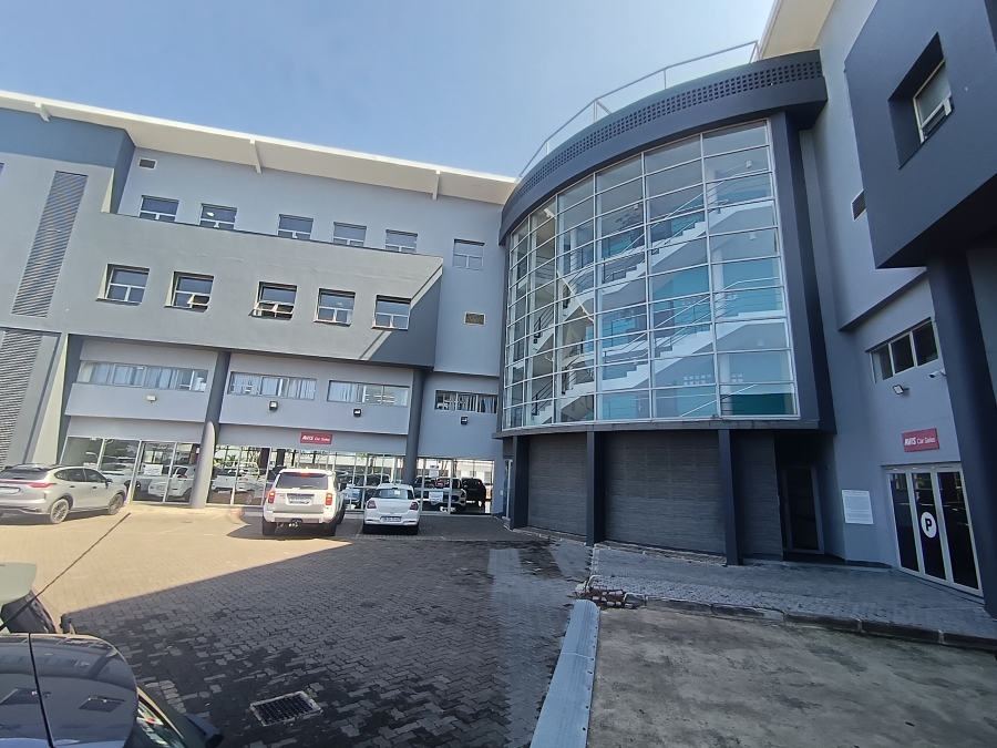 To Let Commercial Property for Rent in Umhlanga Ridge KwaZulu-Natal