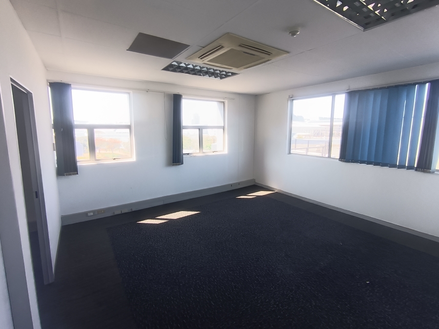 To Let Commercial Property for Rent in Umhlanga Ridge KwaZulu-Natal