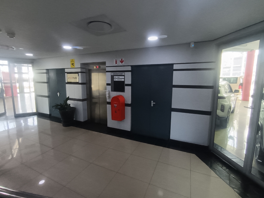 To Let Commercial Property for Rent in Umhlanga Ridge KwaZulu-Natal