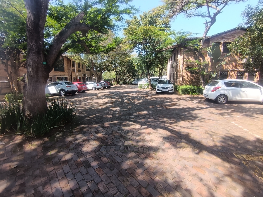 To Let Commercial Property for Rent in Umgeni Park KwaZulu-Natal