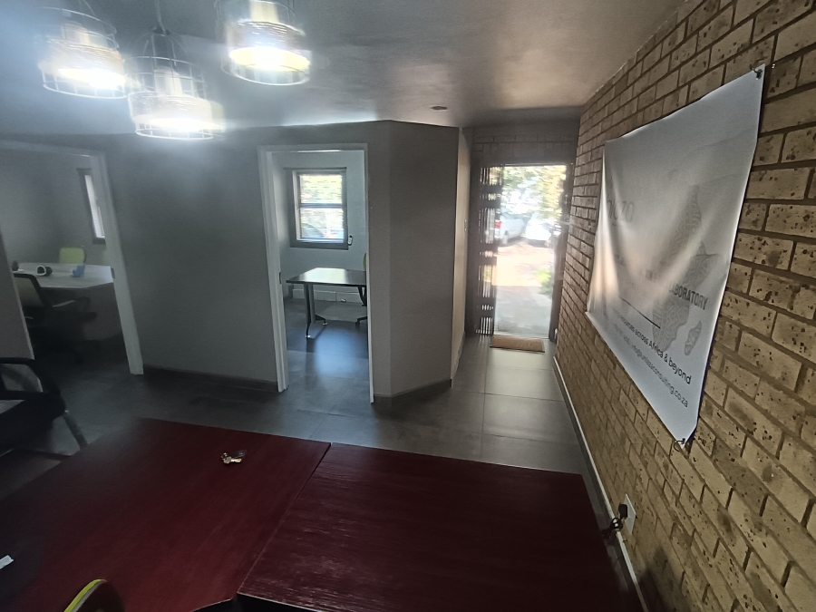 To Let Commercial Property for Rent in Umgeni Park KwaZulu-Natal