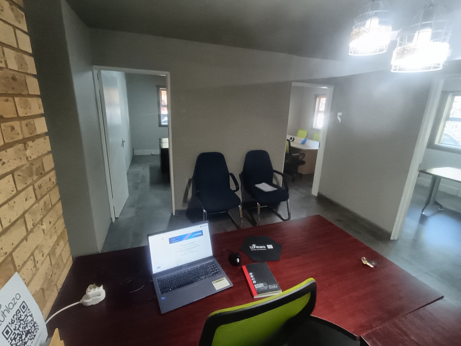 To Let Commercial Property for Rent in Umgeni Park KwaZulu-Natal
