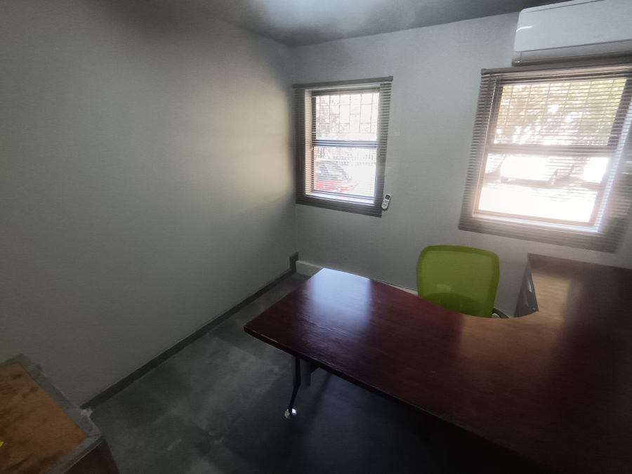 To Let Commercial Property for Rent in Umgeni Park KwaZulu-Natal