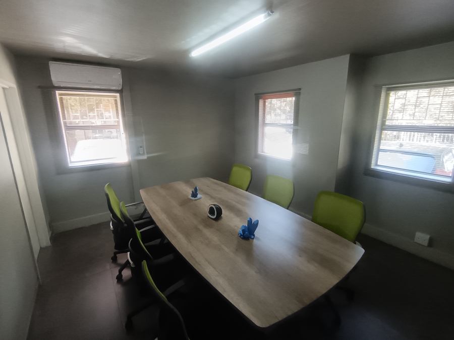 To Let Commercial Property for Rent in Umgeni Park KwaZulu-Natal
