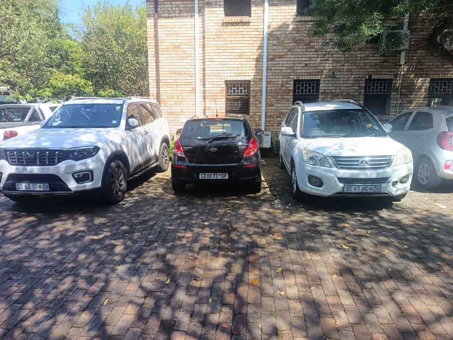 To Let Commercial Property for Rent in Umgeni Park KwaZulu-Natal