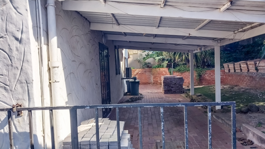 To Let 1 Bedroom Property for Rent in Umhlanga KwaZulu-Natal