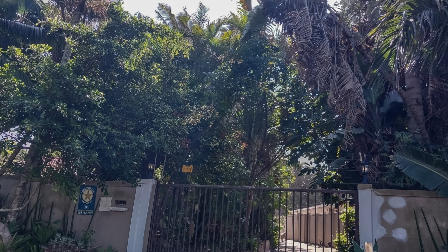 To Let 1 Bedroom Property for Rent in Umhlanga KwaZulu-Natal