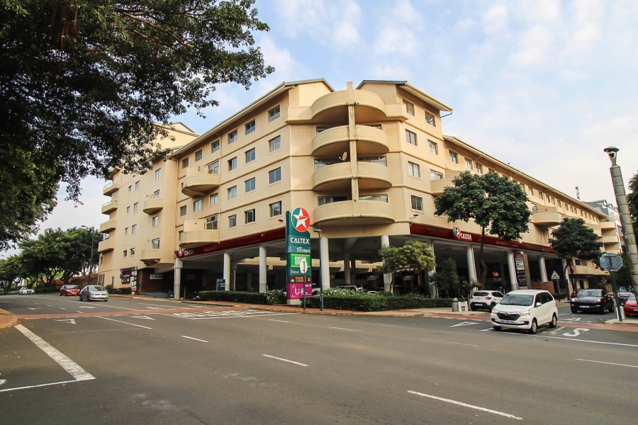2 Bedroom Property for Sale in Umhlanga Ridge KwaZulu-Natal