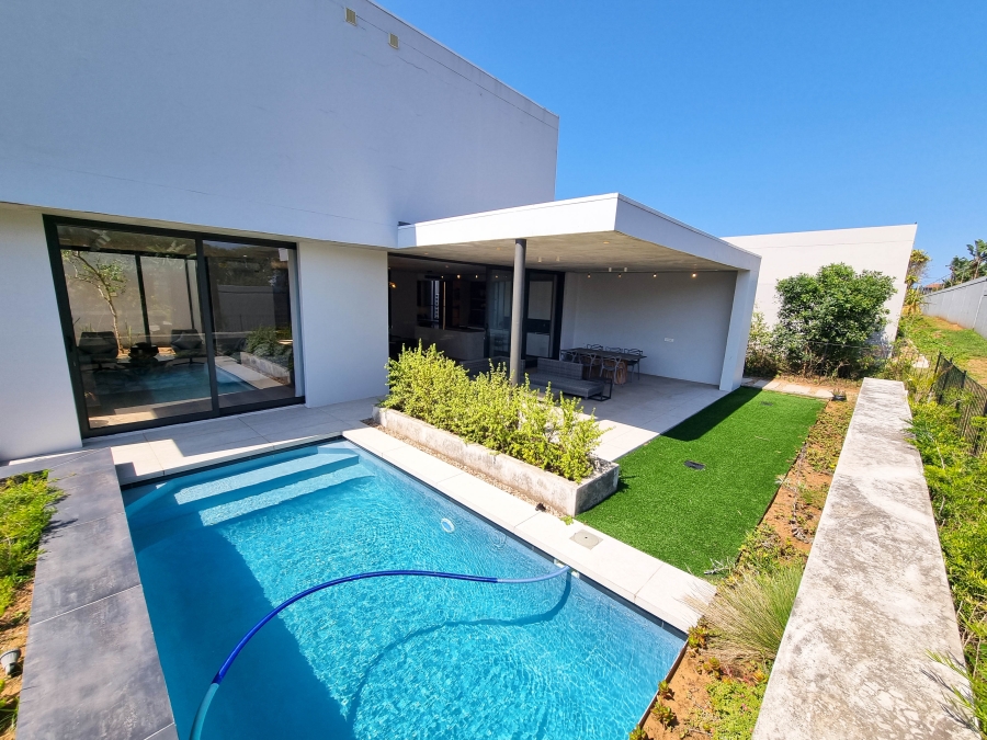 4 Bedroom Property for Sale in Hawaan Forest Estate KwaZulu-Natal