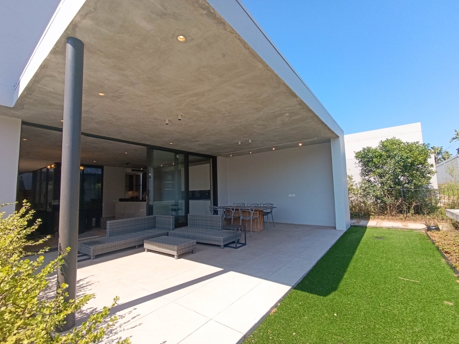 4 Bedroom Property for Sale in Hawaan Forest Estate KwaZulu-Natal