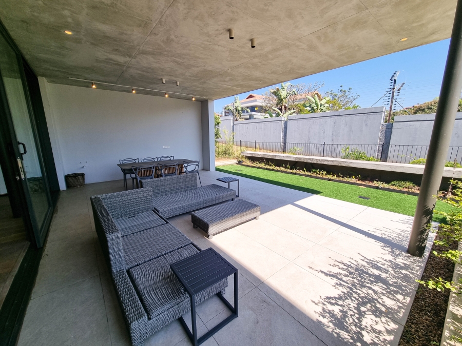 4 Bedroom Property for Sale in Hawaan Forest Estate KwaZulu-Natal