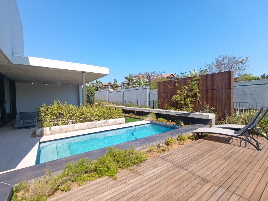 4 Bedroom Property for Sale in Hawaan Forest Estate KwaZulu-Natal