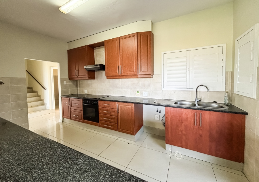 To Let 3 Bedroom Property for Rent in Westbrook KwaZulu-Natal