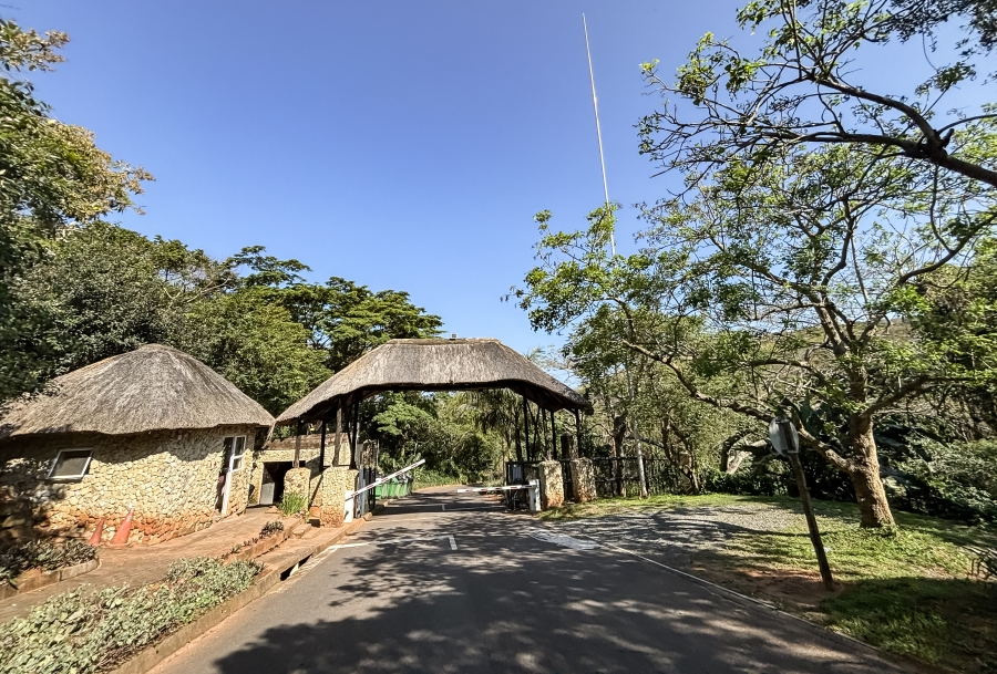 To Let 3 Bedroom Property for Rent in Westbrook KwaZulu-Natal