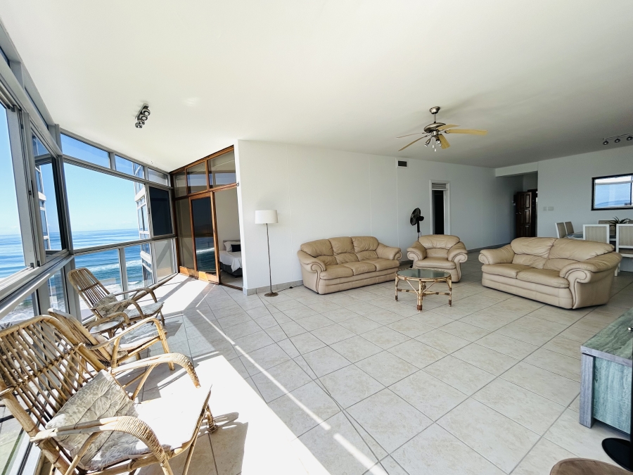 To Let 3 Bedroom Property for Rent in Umhlanga KwaZulu-Natal
