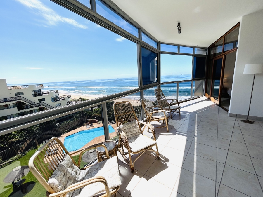 To Let 3 Bedroom Property for Rent in Umhlanga KwaZulu-Natal