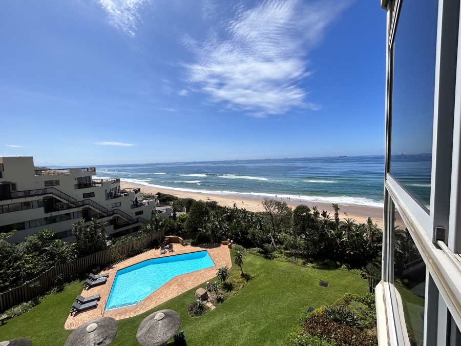 To Let 3 Bedroom Property for Rent in Umhlanga KwaZulu-Natal