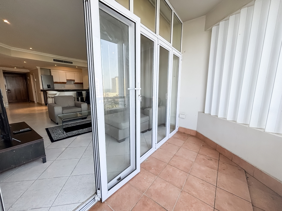 To Let 3 Bedroom Property for Rent in Umhlanga KwaZulu-Natal