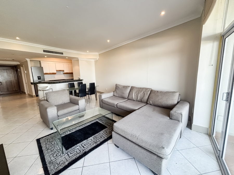 To Let 3 Bedroom Property for Rent in Umhlanga KwaZulu-Natal