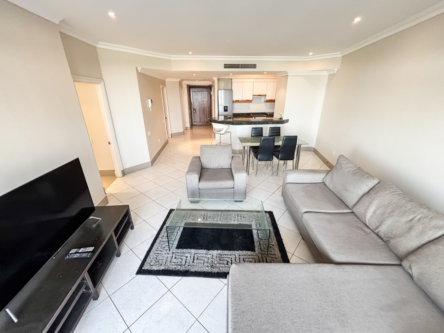 To Let 3 Bedroom Property for Rent in Umhlanga KwaZulu-Natal