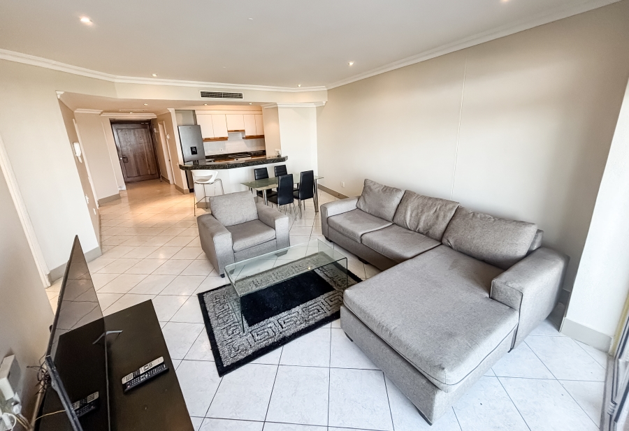 To Let 3 Bedroom Property for Rent in Umhlanga KwaZulu-Natal