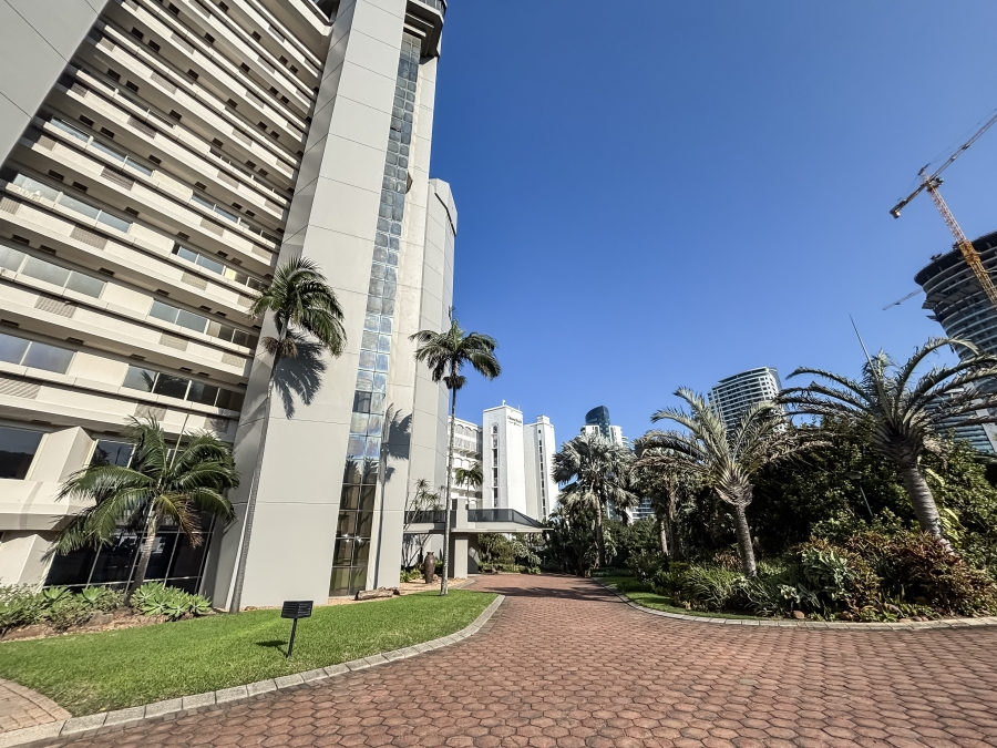 To Let 3 Bedroom Property for Rent in Umhlanga KwaZulu-Natal