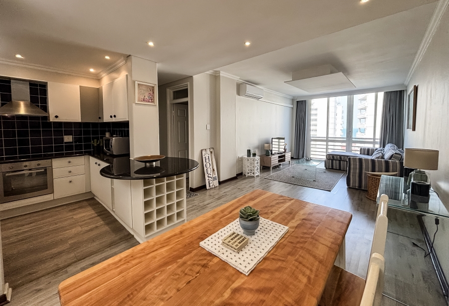 1 Bedroom Property for Sale in Umhlanga Ridge KwaZulu-Natal