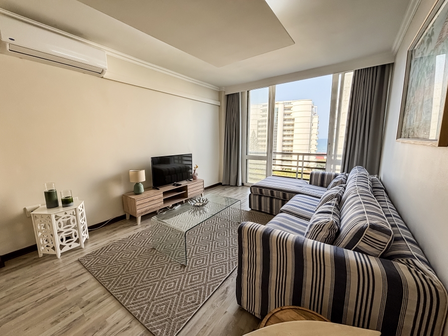 1 Bedroom Property for Sale in Umhlanga Ridge KwaZulu-Natal
