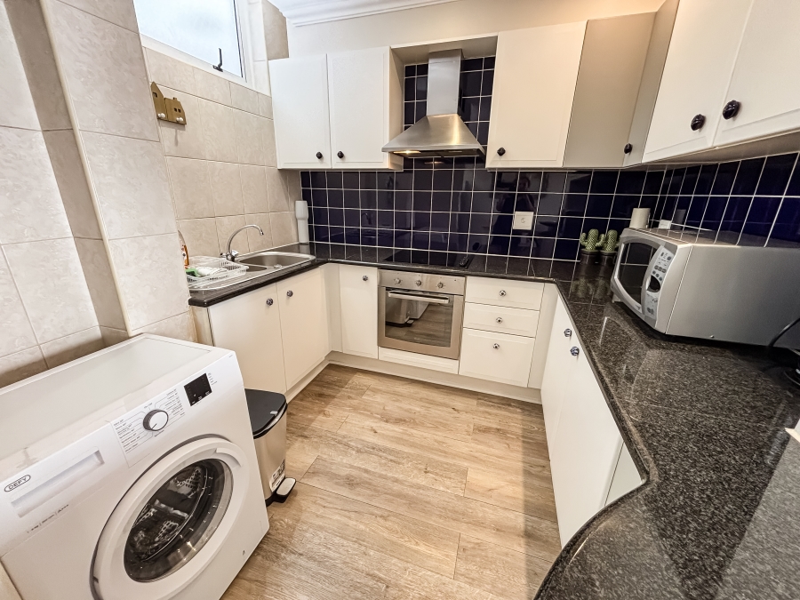 1 Bedroom Property for Sale in Umhlanga Ridge KwaZulu-Natal
