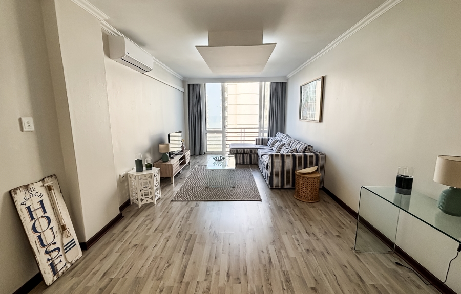 1 Bedroom Property for Sale in Umhlanga Ridge KwaZulu-Natal