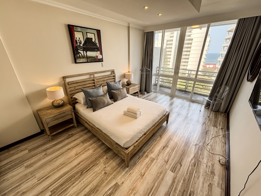 1 Bedroom Property for Sale in Umhlanga Ridge KwaZulu-Natal